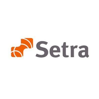 Joakim Nyqvist, Director HR Setra Group
